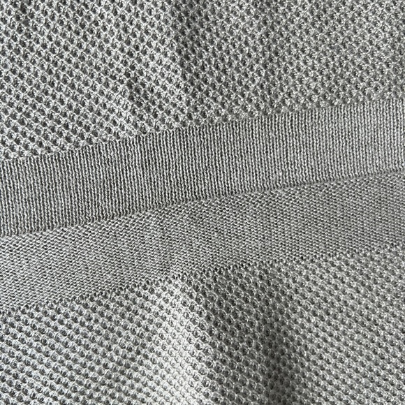 Zara Waffle-Knit Sweater - Picture 2 of 3